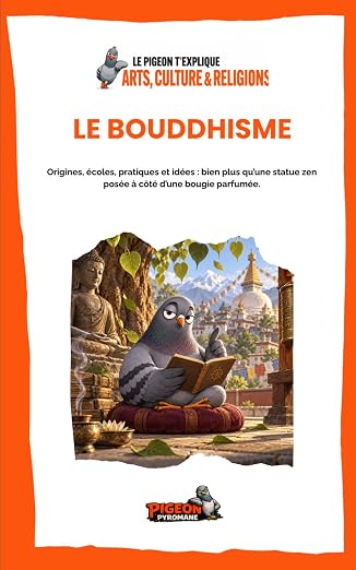 bouddhisme