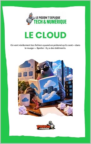 Le Cloud