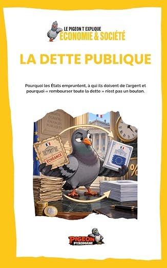dette publique