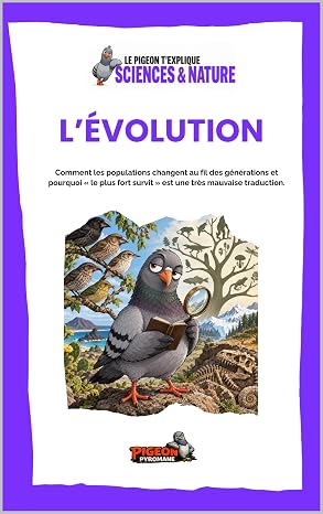 L'Evolution