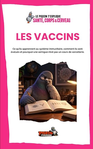 Les Vaccins